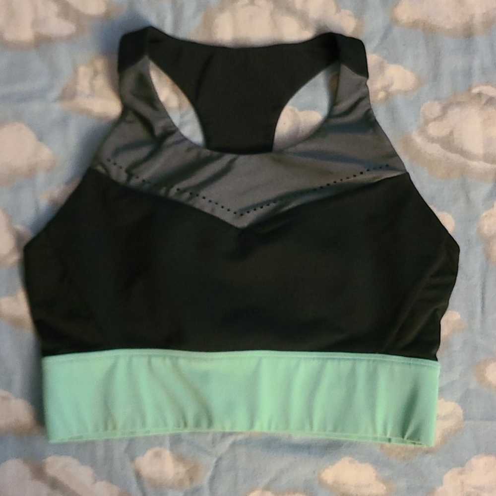 Fabletics sports bra